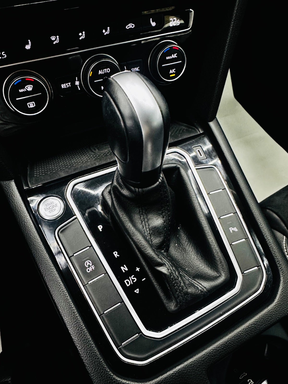 Billede af VW Passat 1,5 TSi 150 Elegance Variant DSG