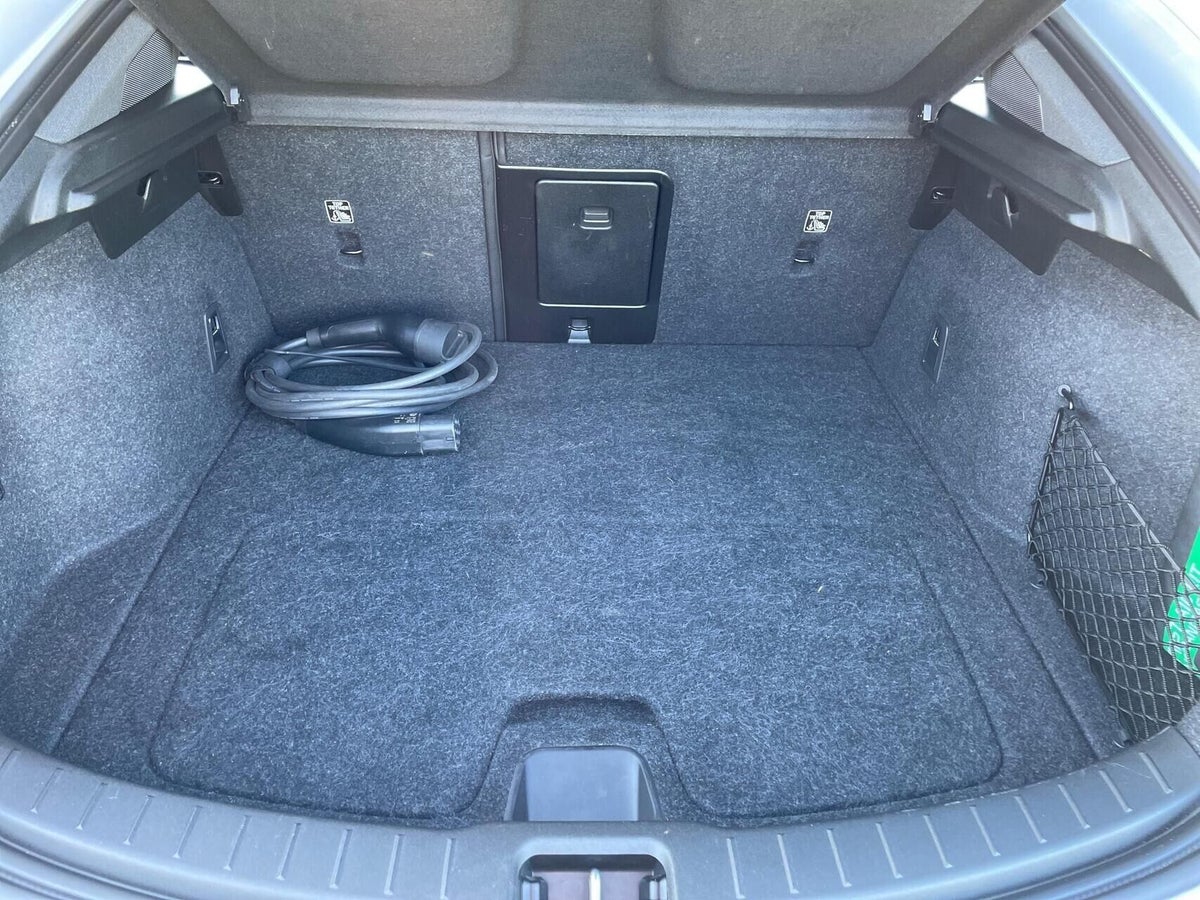 Polestar 2 Long Range billede 13