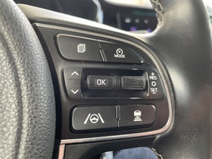 Kia Niro PHEV Advance DCT