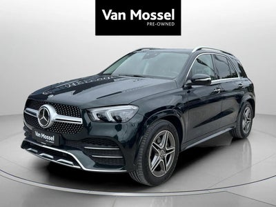 Mercedes GLE350 e 2,0 AMG Line aut. 4Matic 5d