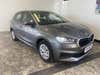 Skoda Fabia TSi 95 Selection