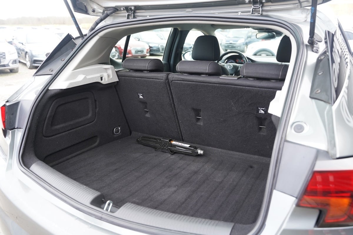 Billede af Opel Astra 1,0 T 105 Enjoy