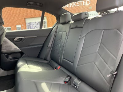 BMW i5 eDrive40 M-Sport