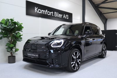 MINI Countryman E  JCW Trim L 5d