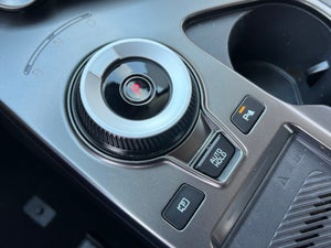 Kia EV6 Long Range Access
