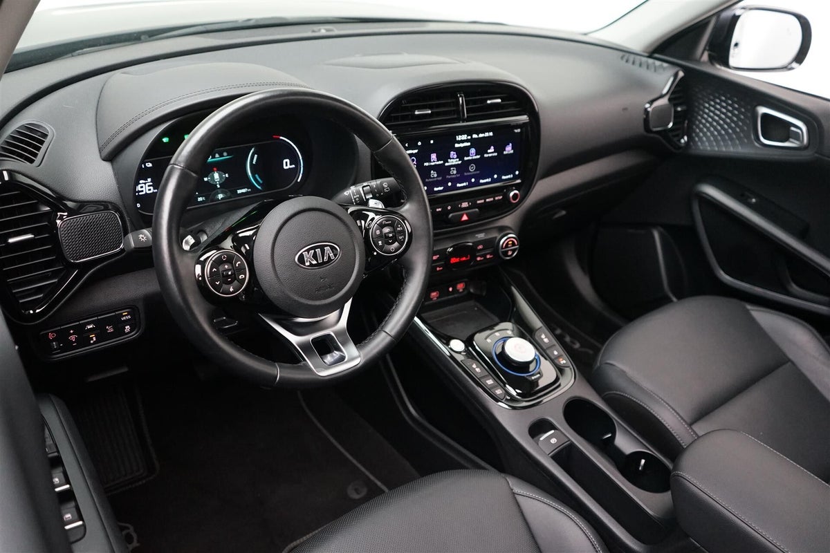 Kia e-Soul Comfort billede 10