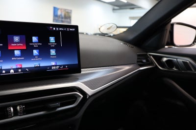 BMW i4 M50 xDrive