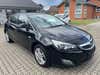 Opel Astra T 140 Sport thumbnail