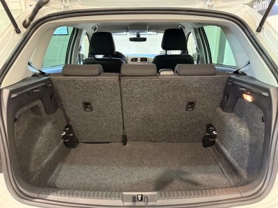 VW Polo TSi 90 Comfortline DSG BMT