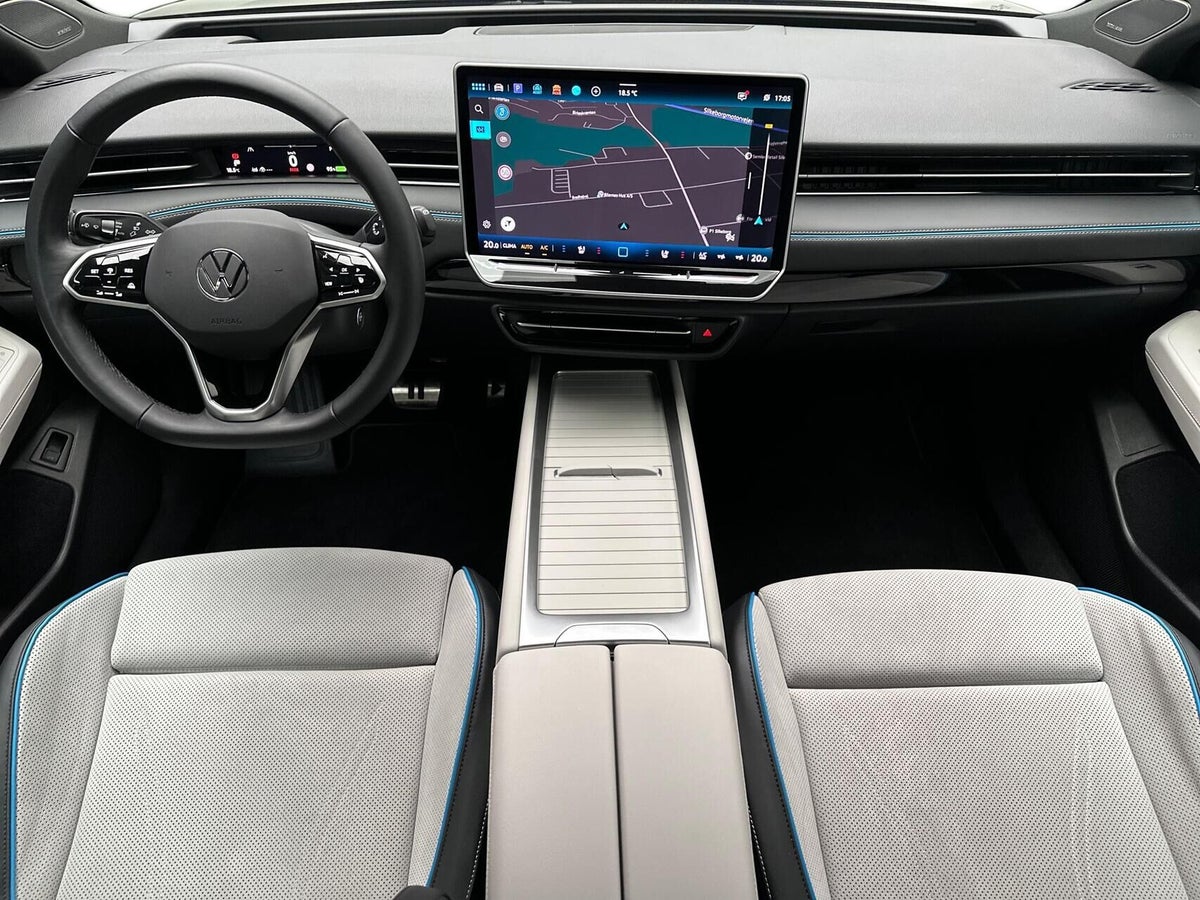 VW ID.7 Style+ billede 4