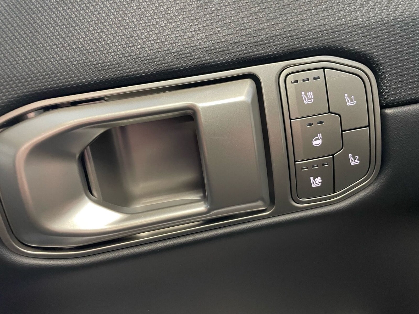 Kia EV4 Long Range GT-Line