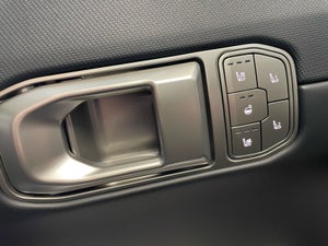 Kia EV4 Long Range GT-Line