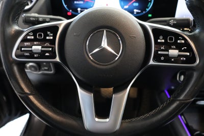 Mercedes B250 e aut.