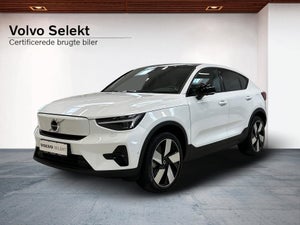 Volvo C40 ReCharge Extended Range Ultimate
