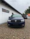 Dacia Logan dCi 75 Ambiance MCV thumbnail