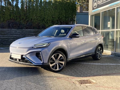 MG Marvel R Performance billede 1