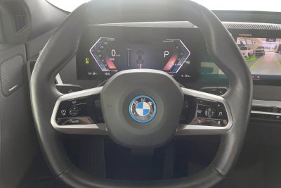BMW iX xDrive50 Sport