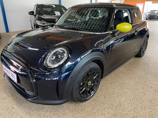 MINI Cooper SE Classic Trim