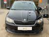 Skoda Fabia TSi 110 Ambition Combi DSG thumbnail