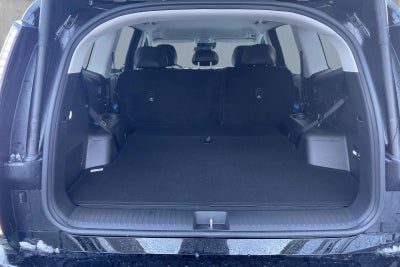 Hyundai Ioniq 9 Ultimate 4WD 7prs