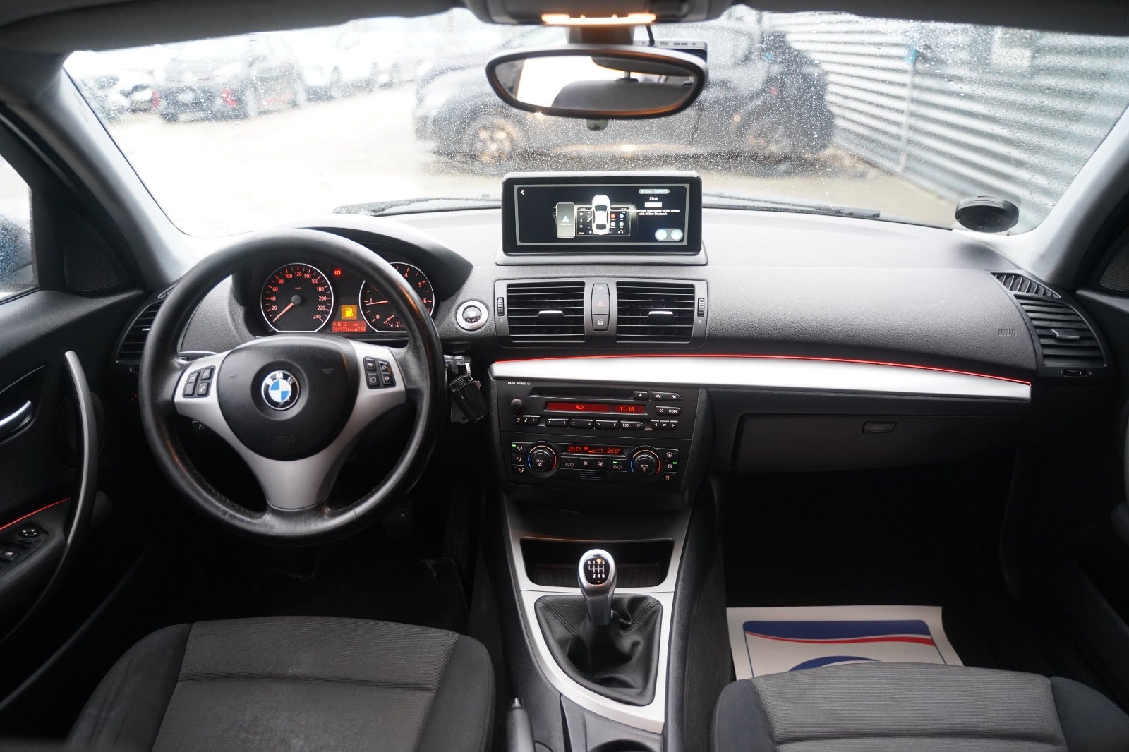 Billede af BMW 120i 2,0
