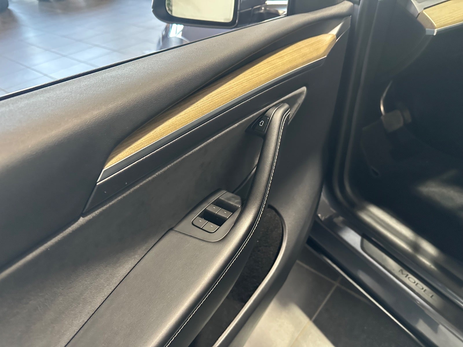 Tesla Model Y, Billede 8