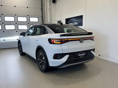 VW ID.5 Pro