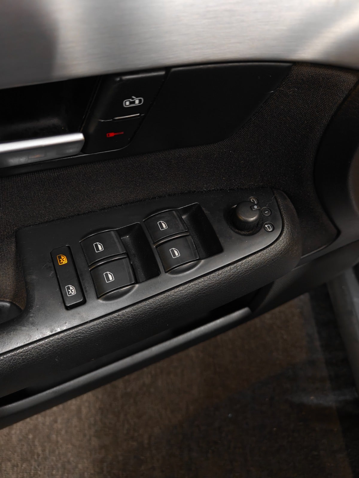 Billede af Audi A4 1,6