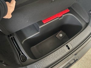 MG IM6 Performance AWD