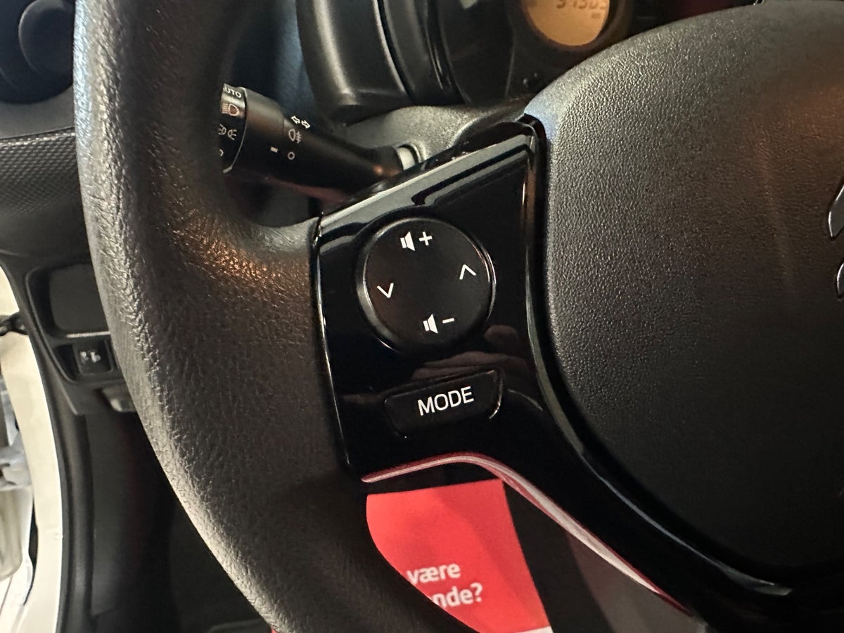 Citroën C1 VTi Shine