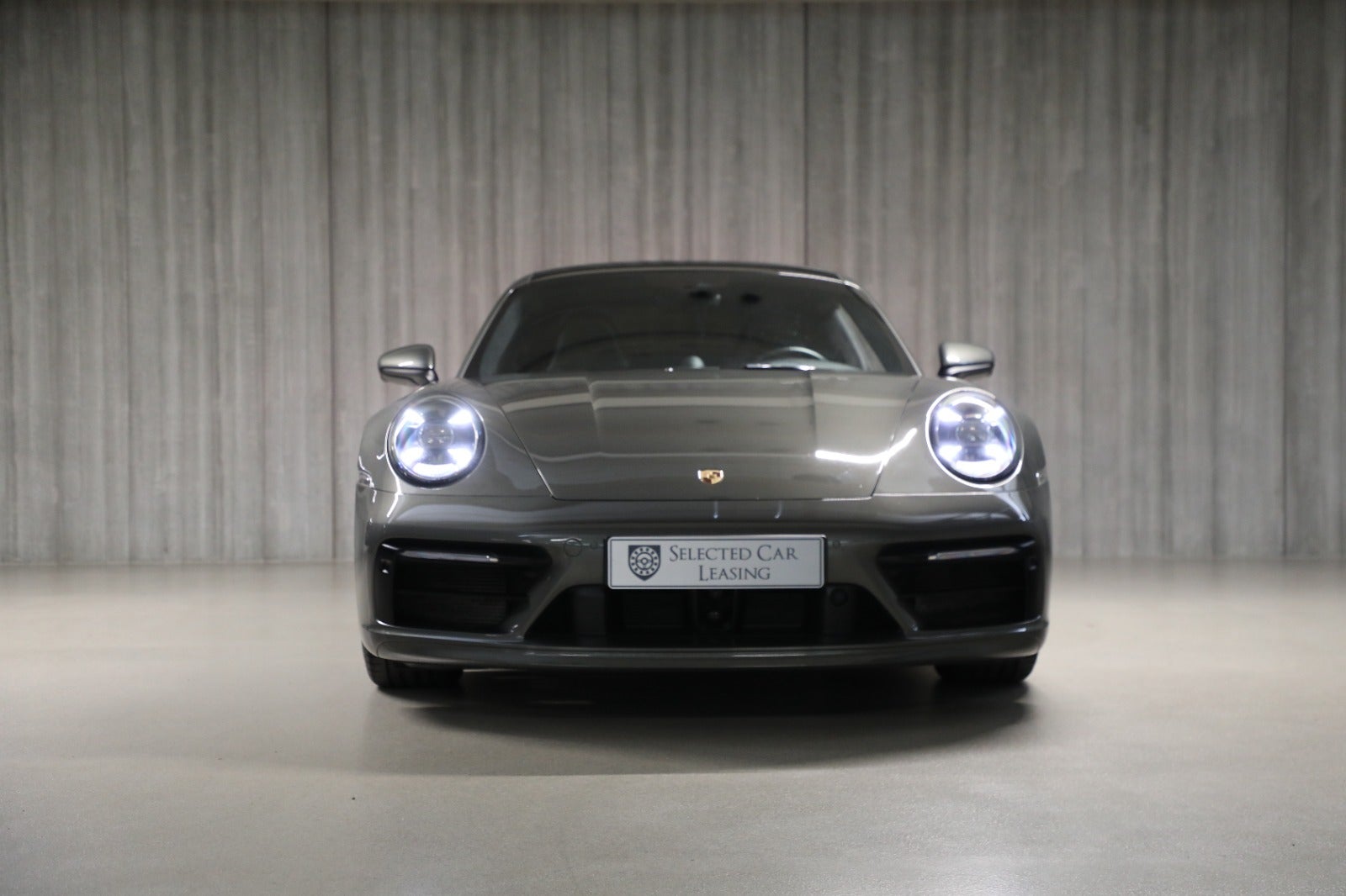 Porsche 911 Carrera 4S 3,0 Coupé PDK