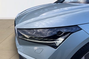 Skoda Enyaq iV Loft