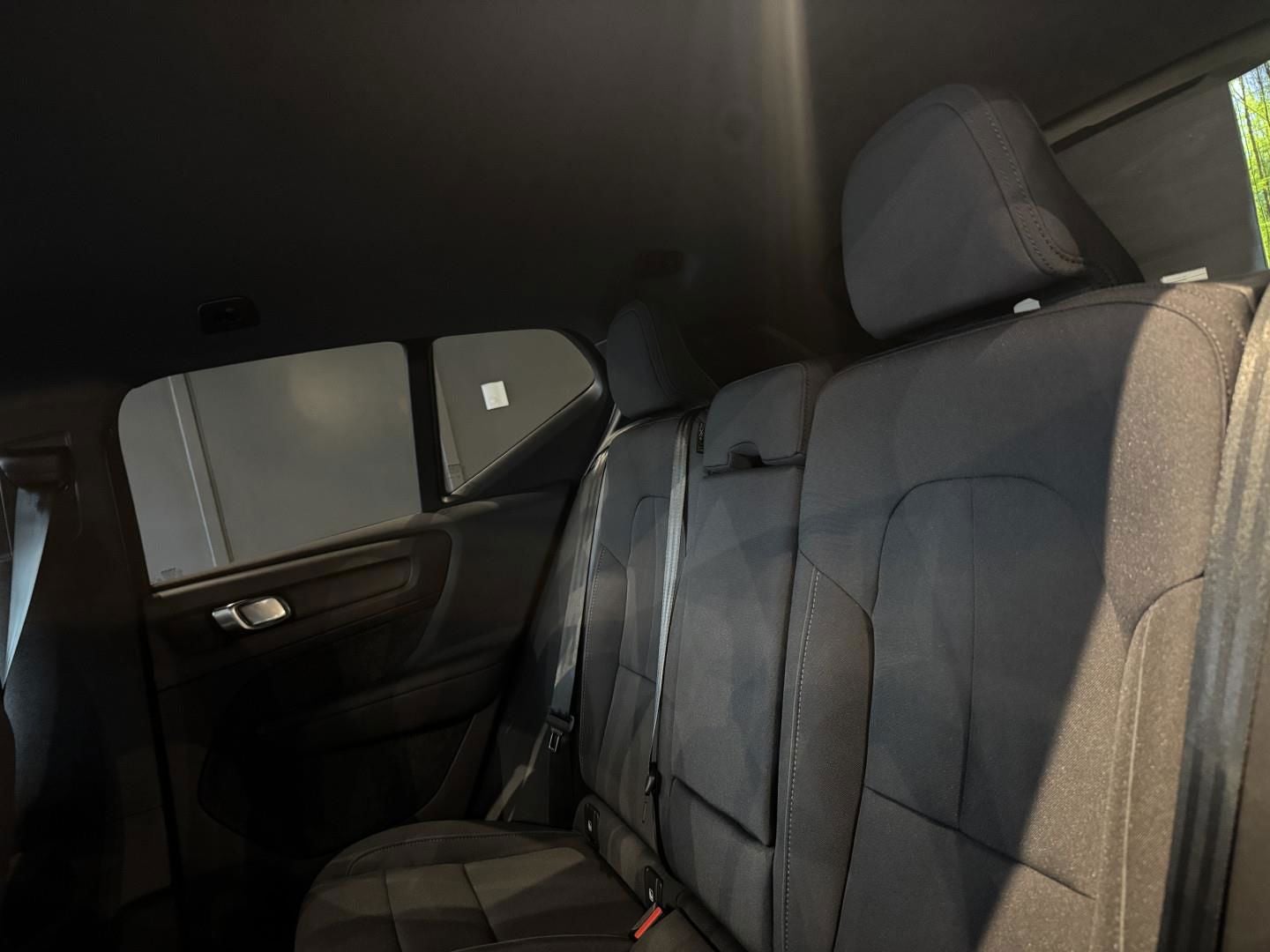 Volvo XC40 P6 ReCharge Plus