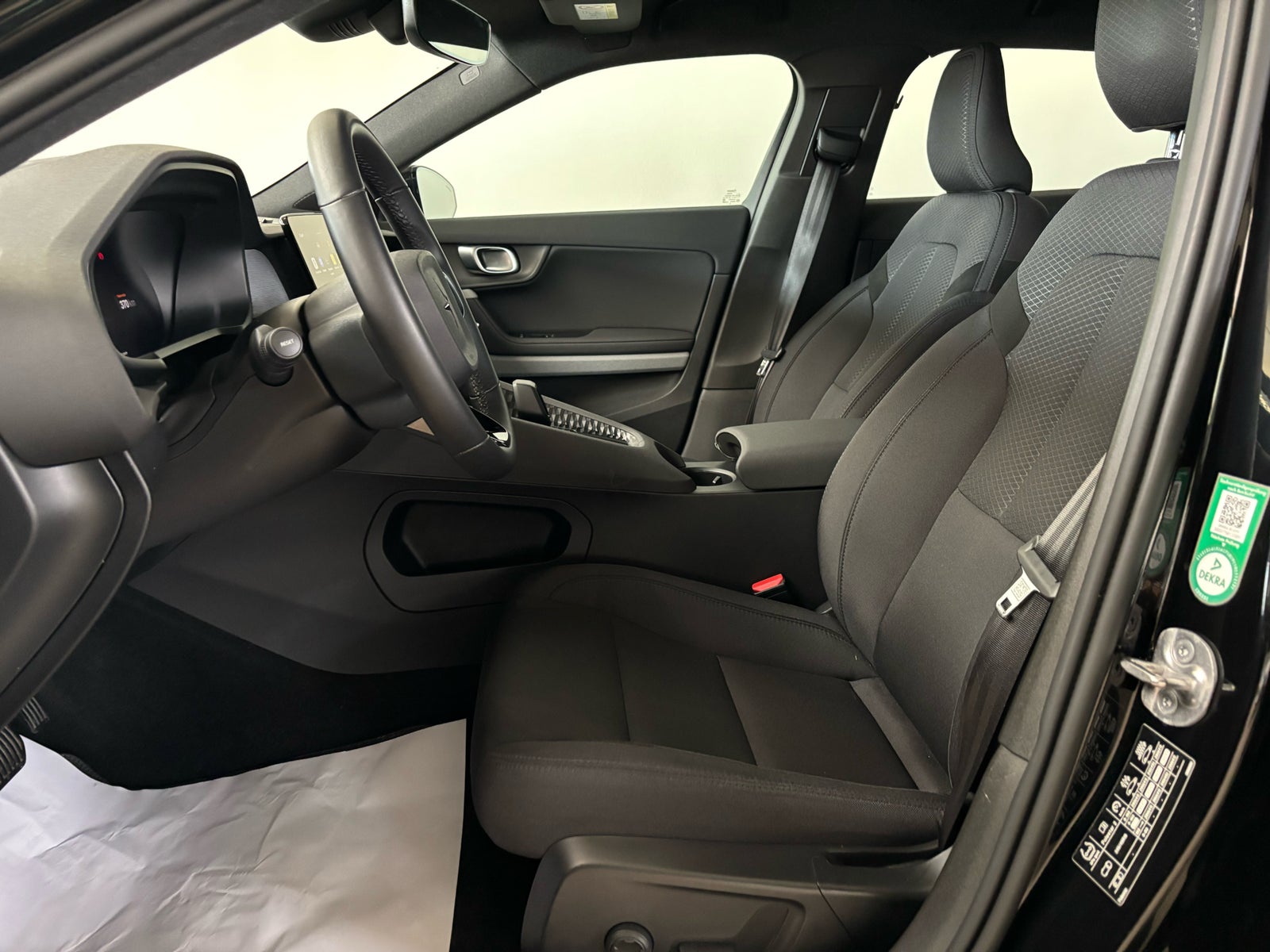 Polestar 2 Long Range