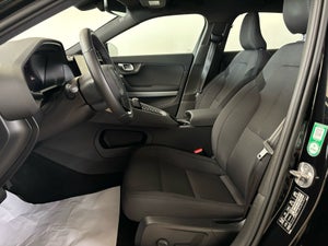 Polestar 2 Long Range