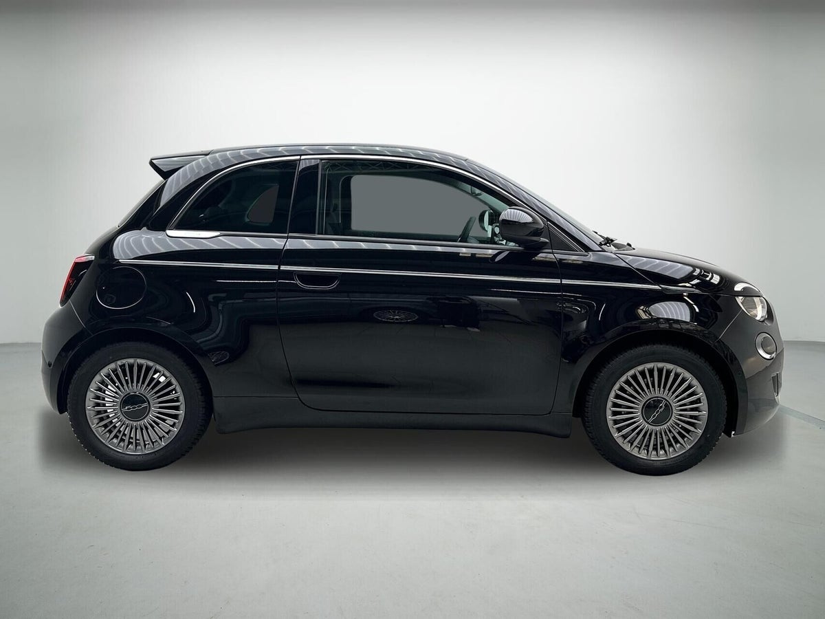 Fiat 500e Icon billede 5