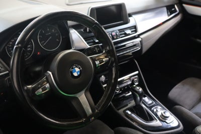 BMW 218d Active Tourer M-Sport aut.