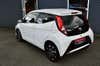 Toyota Aygo VVT-i x-press thumbnail