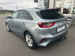 Kia Ceed T-GDi Active