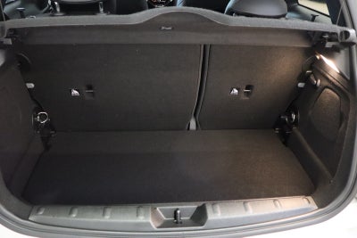 MINI Cooper SE Camden Edition