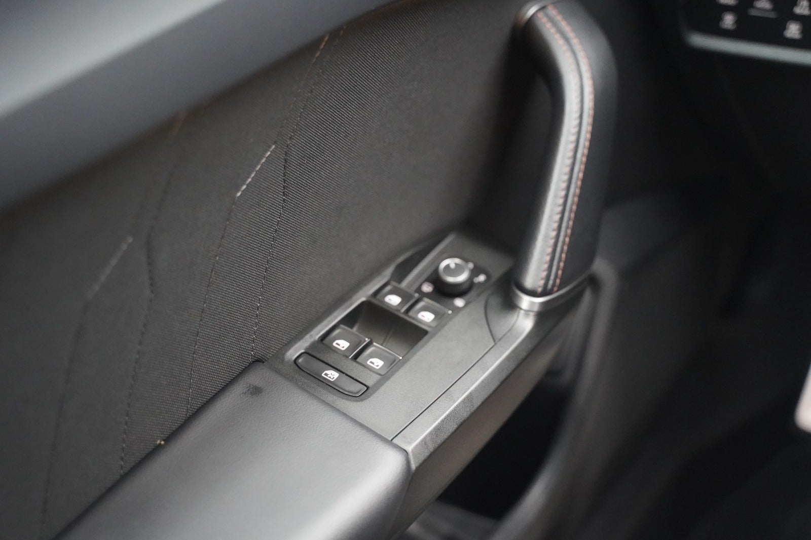 Billede af Seat Leon 1,4 eHybrid Cupra Sportstourer DSG