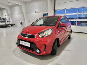 Kia Picanto Collection Sport