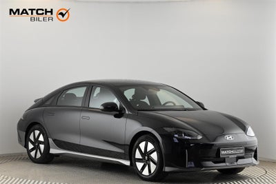 Hyundai Ioniq 6 53 Essential 4d
