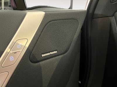 BMW iX xDrive40 Fully Charged