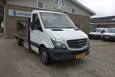 Mercedes Sprinter 316 CDi R3 Ladvogn