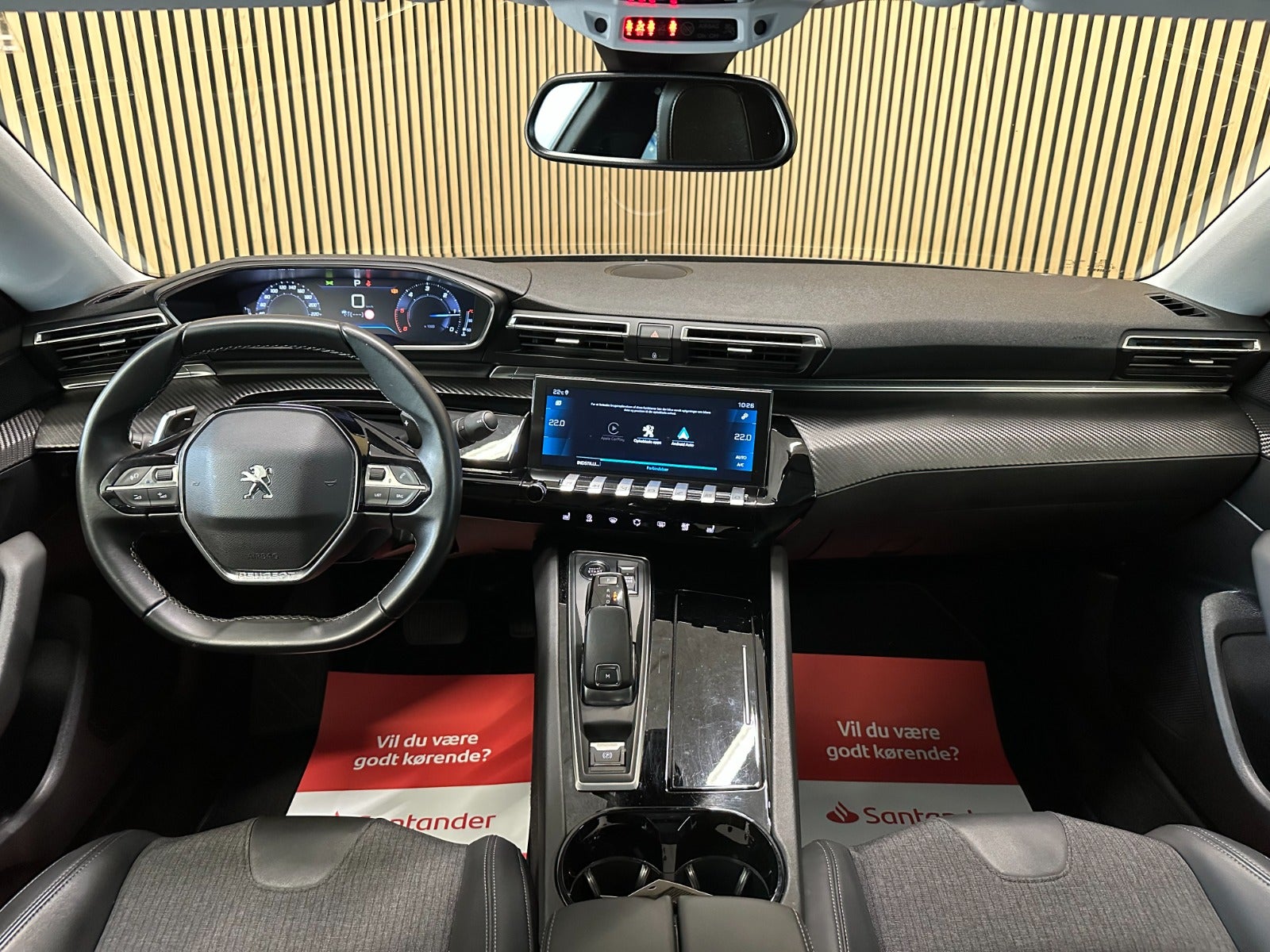 Peugeot 508 BlueHDi 130 Allure Pack EAT8