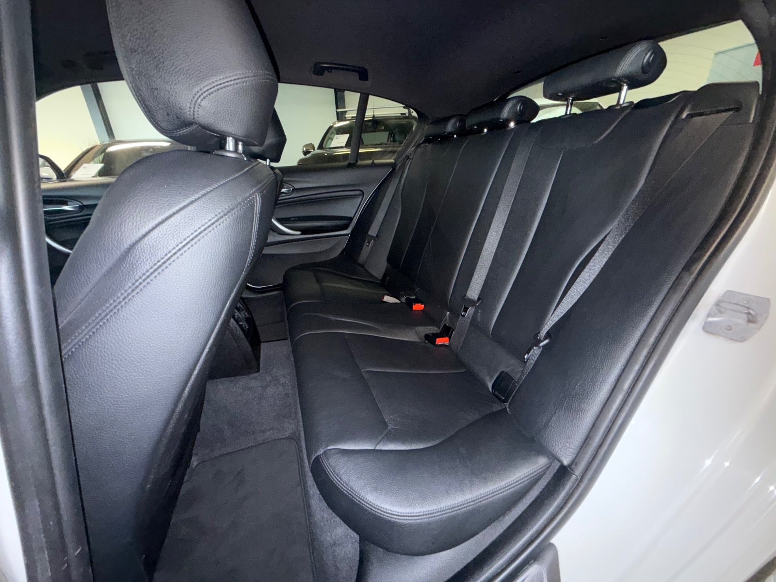 Billede af BMW M135i 3,0 xDrive aut.