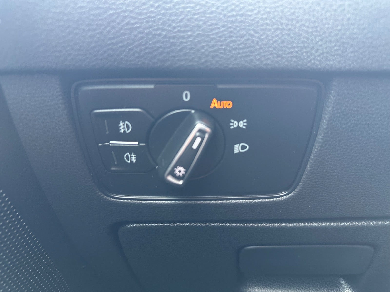 Billede af VW Passat 1,5 TSi 150 Comfortline Premium Variant DSG