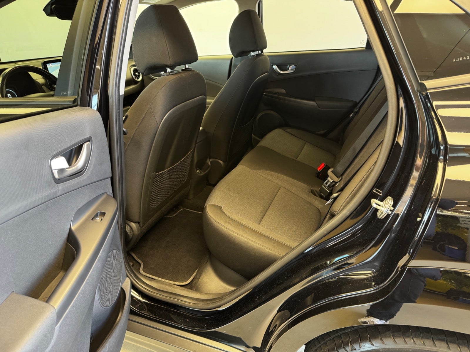 Billede af Hyundai Kona 39 EV Intuitive