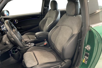 MINI Cooper SE Classic Trim